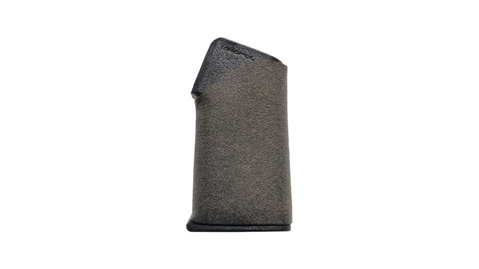 Ezr Grips Magpul Moe-k Rifle Gauntlet Black