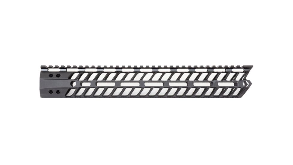 Watchtower Firearms AR-15 P7M Hyper Lite Handguard, 15 inch, Black, P7M-15-BLK