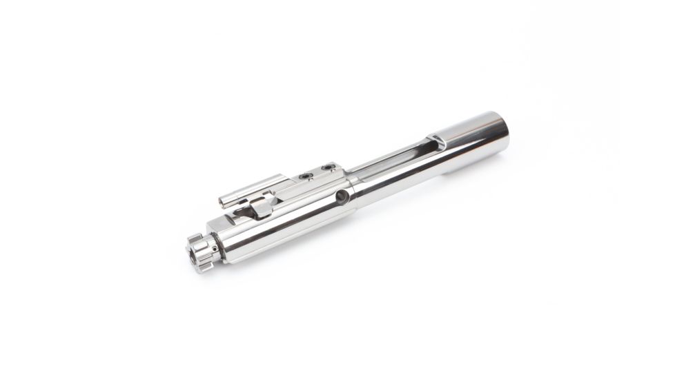 Watchtower Firearms Durabolt 5.56 Left-Handed Crn, Silver, DB-556-LFT-CRN