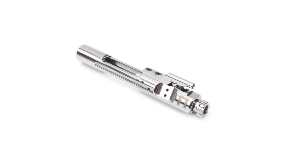 Watchtower Firearms Durabolt 5.56 Left-Handed Crn, Silver, DB-556-LFT-CRN