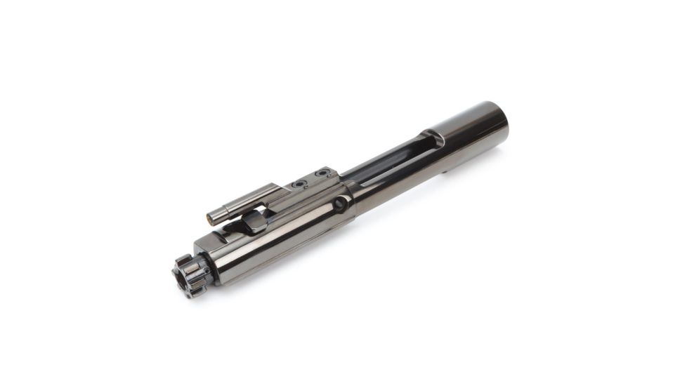 Watchtower Firearms Durabolt 5.56 Left-Handed Dlc, Black, DB-556-LFT-DLC