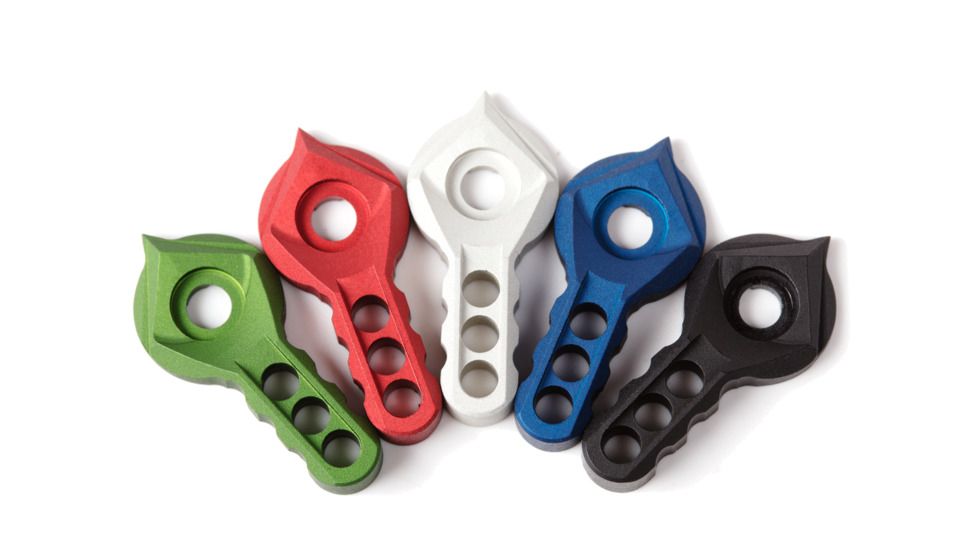 Watchtower Firearms F-1 Safety Selector Kit, Black, SSK-BLK