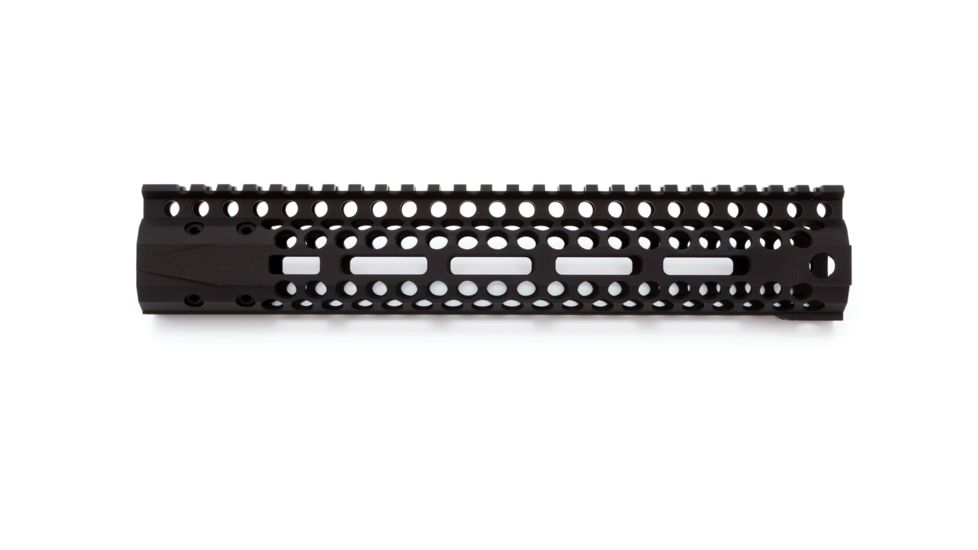 Watchtower Firearms S7M 10.7in Handguard, Black, S7M-10-BLK