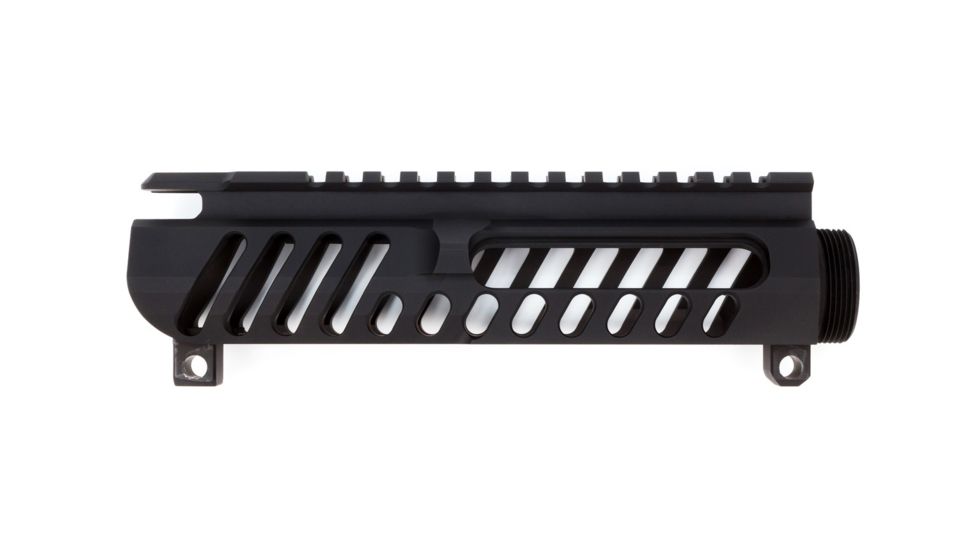 Watchtower Firearms UDR-15-3G Universal Upper Receiver, Black, UDR-15-3G-1U-BLK