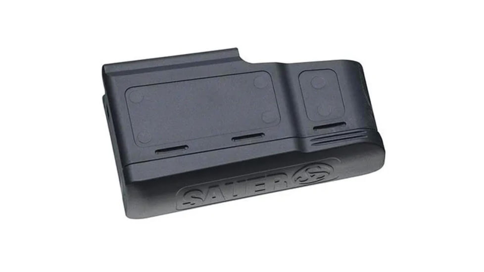 Blaser USA Sauer S10500 Mag Sauer 100/101/M18 Mauser 18 Magazine .223 Rem 5/rd 436262B0, BNS10500