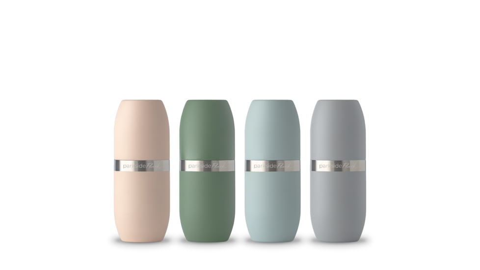 High Camp Flasks Parkside FlaskTm 375,