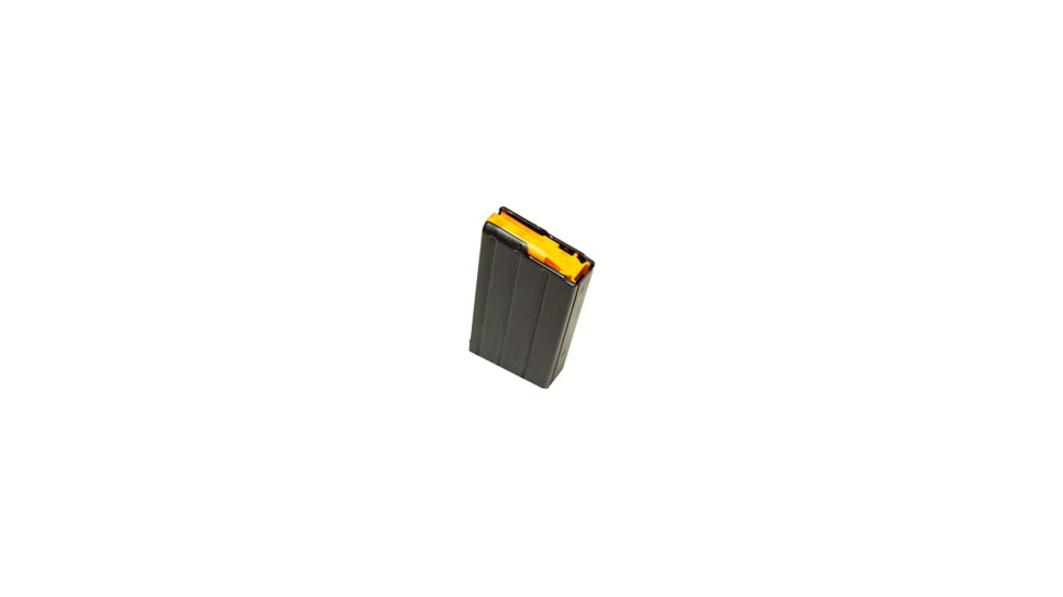 Bear Creek Arsenal CmmG, Magazine, AR-15, 350 Legend, 25 Round, Black, 20 Rounds, 35AFC66-OEM-20RD