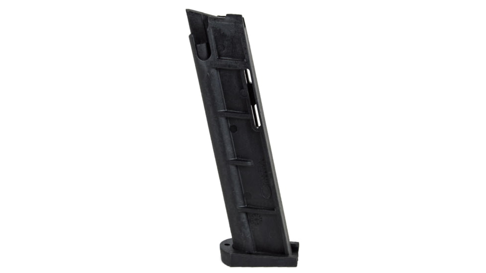 Chiappa Firearms Chiappa M9-22 Magazine .22 LR Black Polymer 10/rd 3B8D225C, CH470012