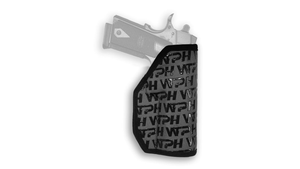 We the People Holsters Nighthawk Custom Predator Clipless Iwb/Pocket Holster FE07C3BC, 6930177785954