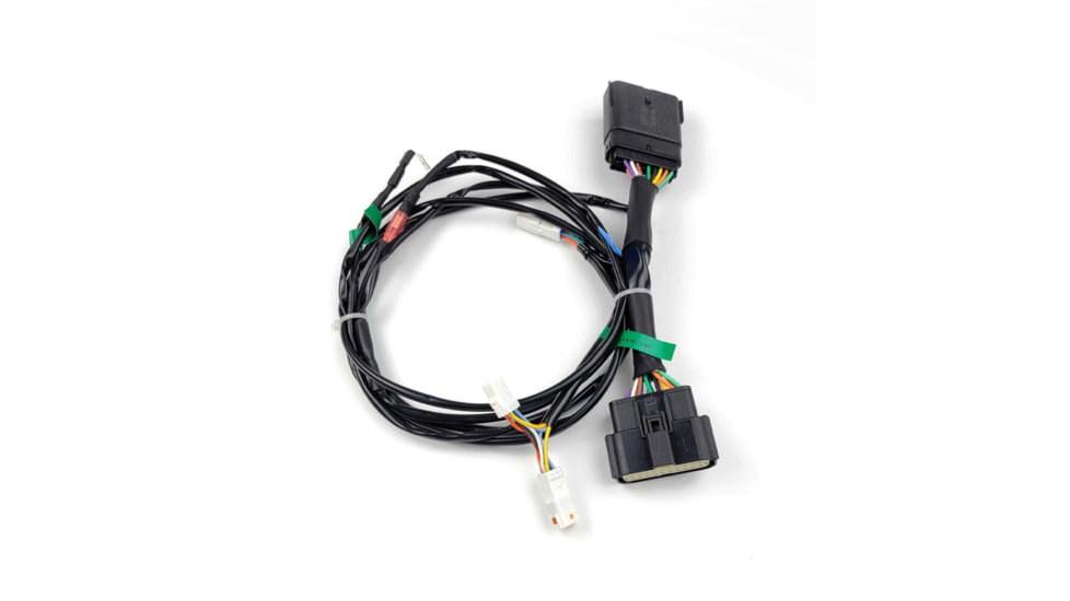 Denali Electronics Accessory Management, plug-play-dialdim-wiring-adapter-for-ktm-1290