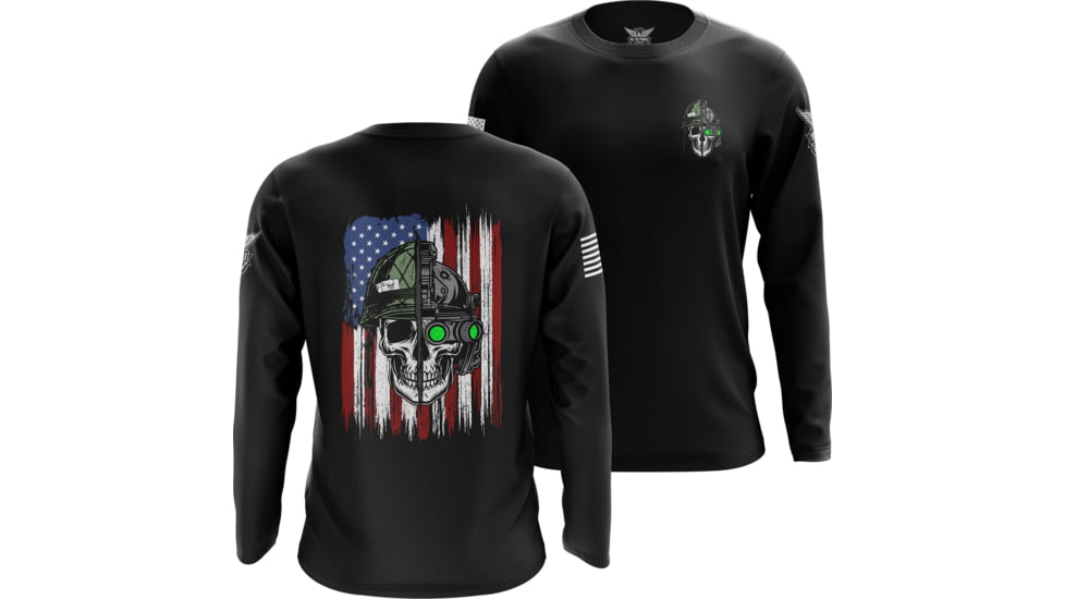 Wethepeopleholsters.Com Futures Past Long Sleeve Shirt, futures-past-long-sleeve-shirt