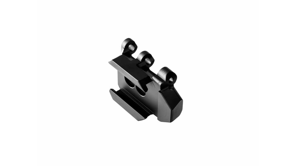 USED F5 MFG CZ Scorpion ACR Adapter, Black, F5-CZACR-BLK, EDEMO2, Used, Condition Fair, Missing Item