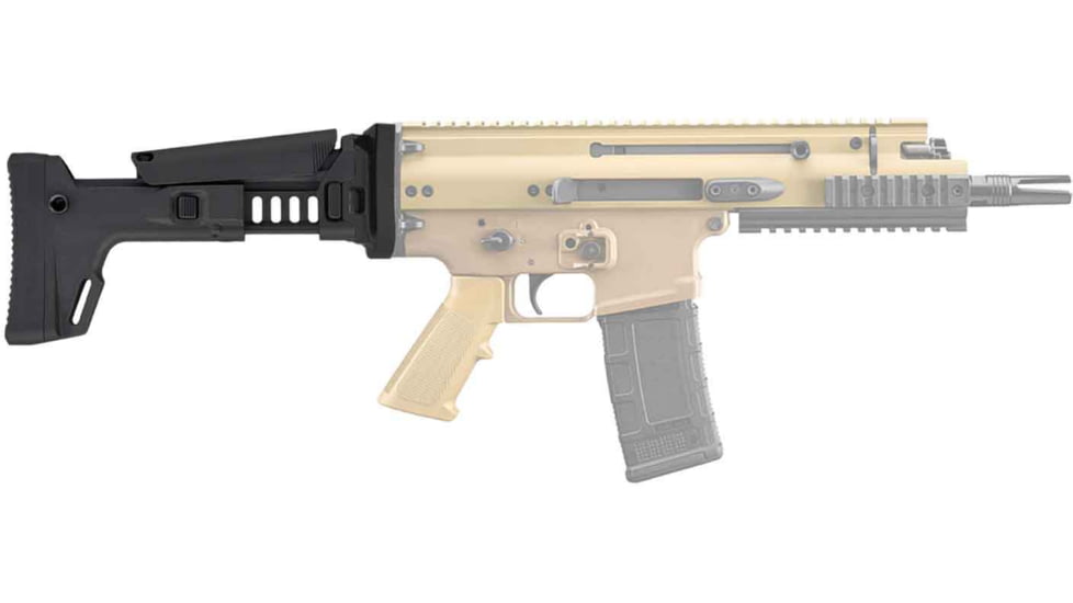 F5 MFG ACR Stock System w/ Adapter