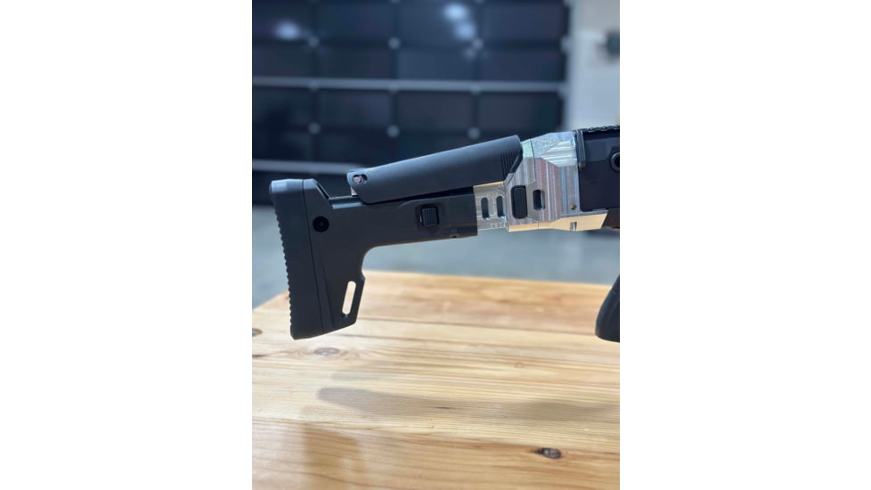 F5 MFG CZ Bren 2 ACR Modular Stock System w/ Adapter