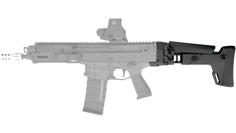 F5 MFG CZ Bren 2 ACR Modular Stock System w/ Adapter