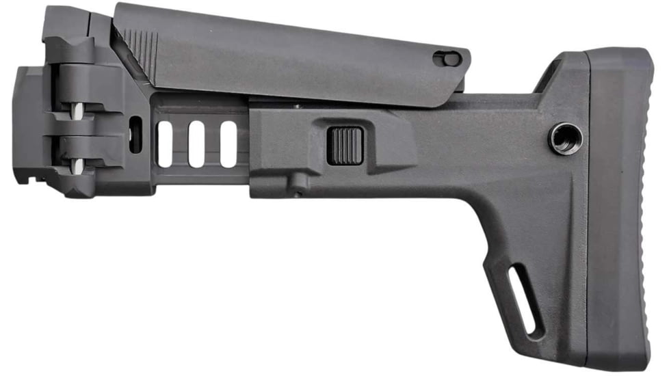 F5 MFG CZ Scorpion ACR Modular Stock System w/ Adapter
