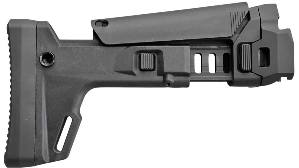 F5 MFG CZ Scorpion ACR Modular Stock System w/ Adapter