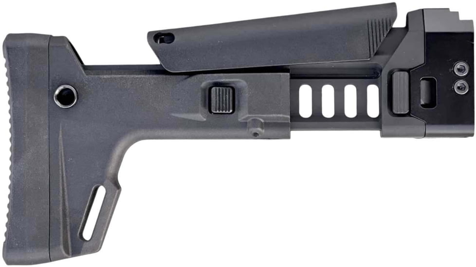 F5 MFG Gen 2 1913 Picatinny Rail ACR Modular Stock System w/ Adapter