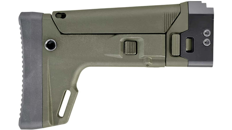 F5 MFG Gen 2 1913 Picatinny Rail ACR Modular Stock System w/ Adapter