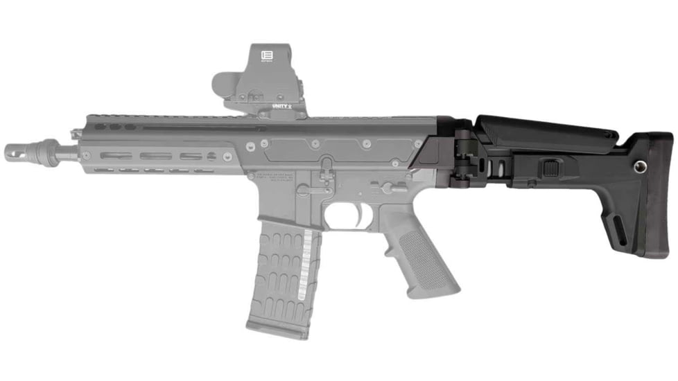 F5 MFG Gen 2 PSA JAKL 5.56/300/9mm Stock System w/ Adapter