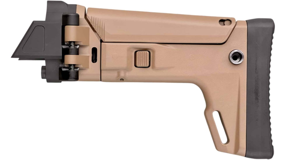 F5 MFG Gen 2 PSA JAKL 5.56/300/9mm Stock System w/ Adapter