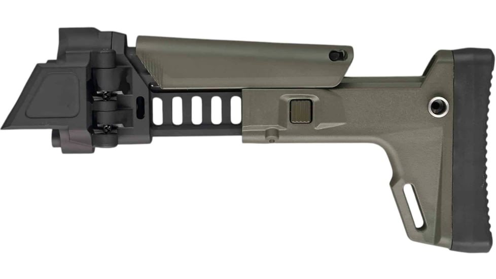 F5 MFG Gen 2 PSA JAKL 5.56/300/9mm Stock System w/ Adapter