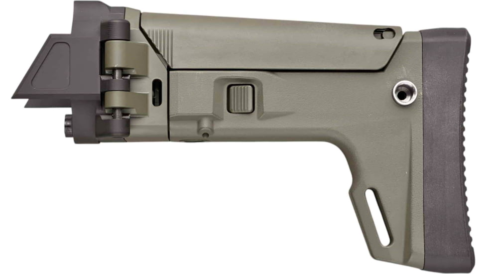 F5 MFG Gen 2 PSA JAKL 5.56/300/9mm Stock System w/ Adapter