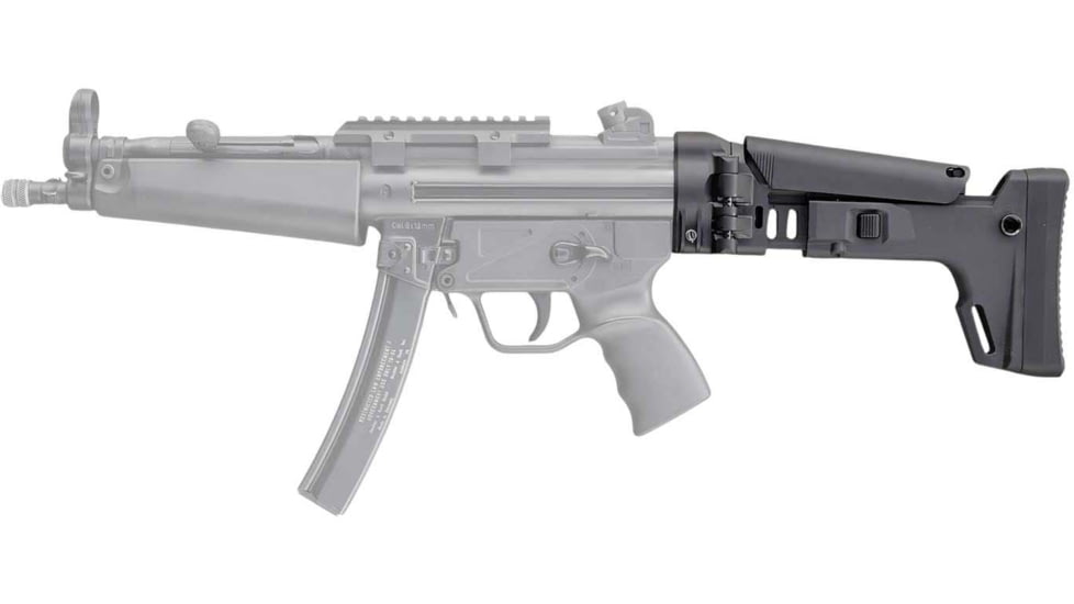 F5 MFG MP-5 ACR Stock System w/ Adapter