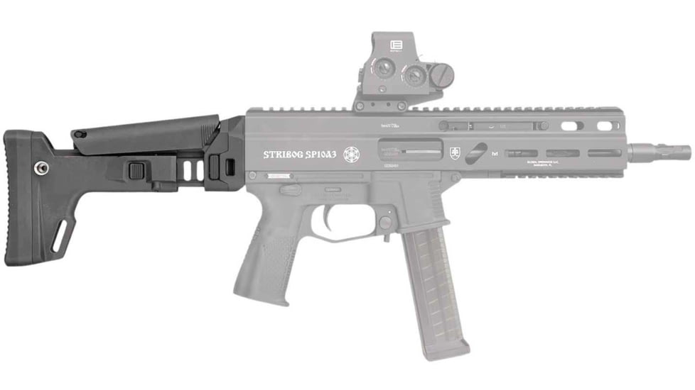 F5 MFG Stribog ACR Stock System w/ Adapter