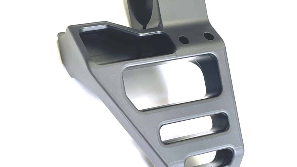 F5 MFG Modular Brace System for STRIBOG with Cyberarm, Black, F5-MBSSP9A1CYA-BLK