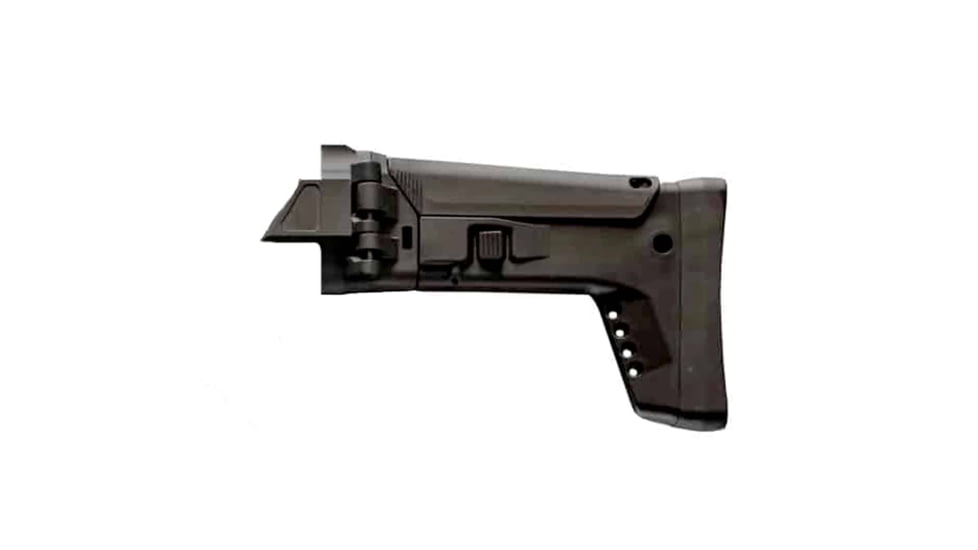 F5 MFG Modular Stock System For PSA JAKL Adapter, Black, F5-MSS-JAKL-BLK