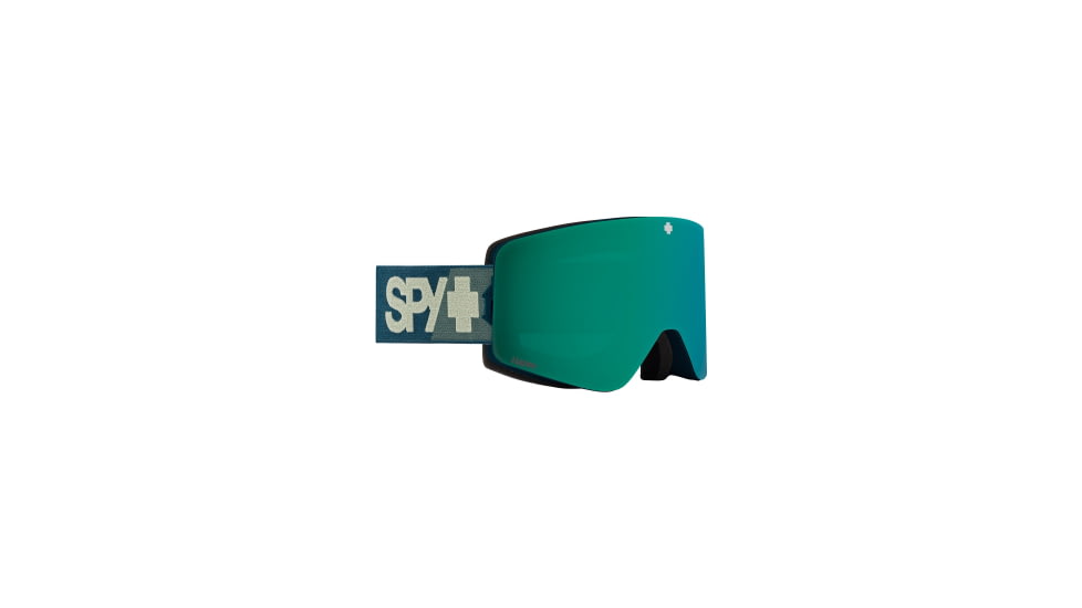 Spy Optic Marauder - Spy Optic - Seafoam Snow Goggles B8D7379C, 147329