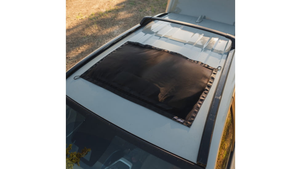 Luno Sunroof Window Screen 0C2004AE, sunroof-window-screen