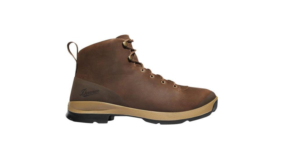 Danner Pub Garden - Men's, Chocolate, Medium, 8, 30361-Medium-8