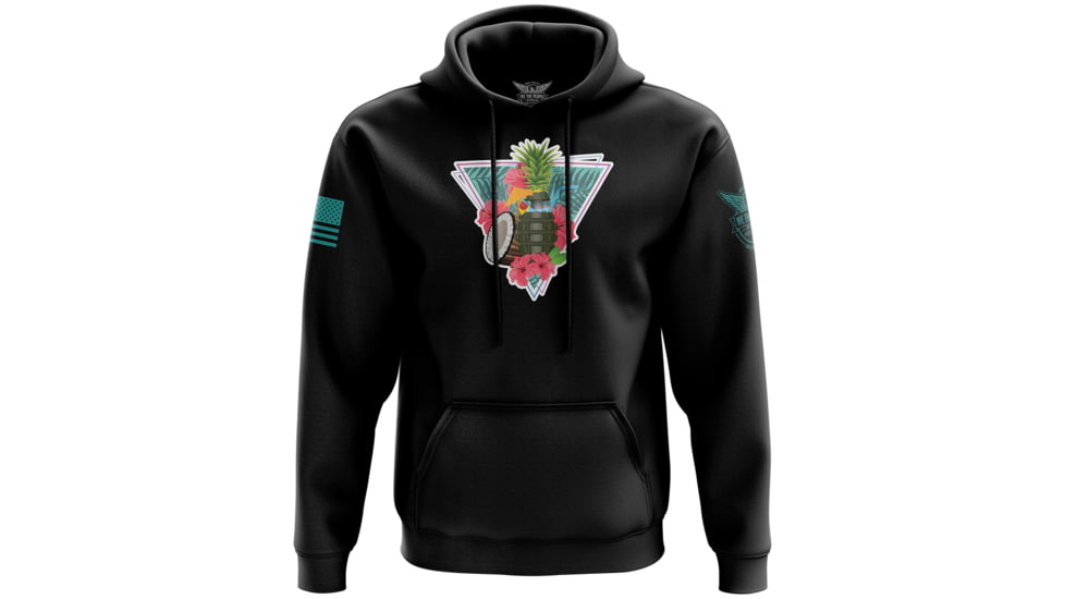 We the People Holsters Pina-Granada Hoodie DBB7067A, 6720459735138