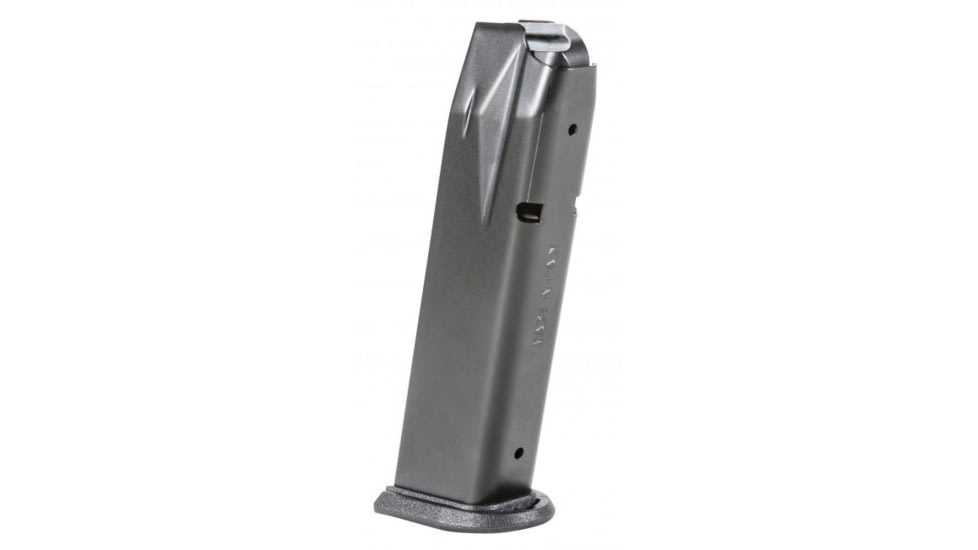 Walther PDP Full Size Handgun Magazine 9mm Luger 10/rd Bulk 692A4246, WY2856905