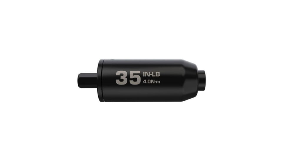 BOG Wheeler FAT Stix Individual Limiter 35 in-lb, PH1192769