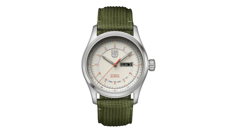 Luminox Atacama Field, Automatic, 44 mm B8E5FBB4, atacama-field-automatic-1907-nf