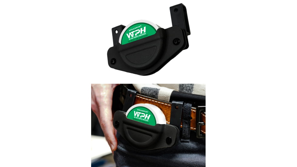 We the People Holsters Limited Edition Dip Can Holster 8B961DA5, 7035631009890