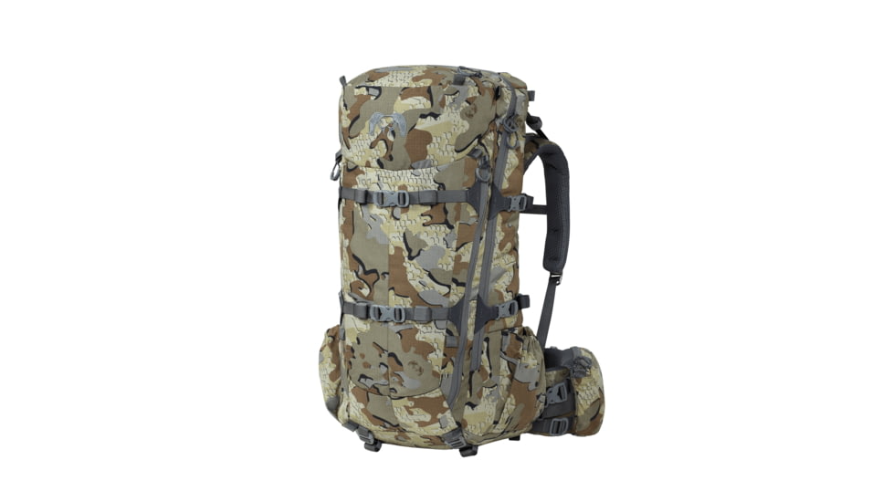 KUIU PRO 3600 Pack - Women's, Valo, Cordura Fabric, Adult, Female, 7497768599710