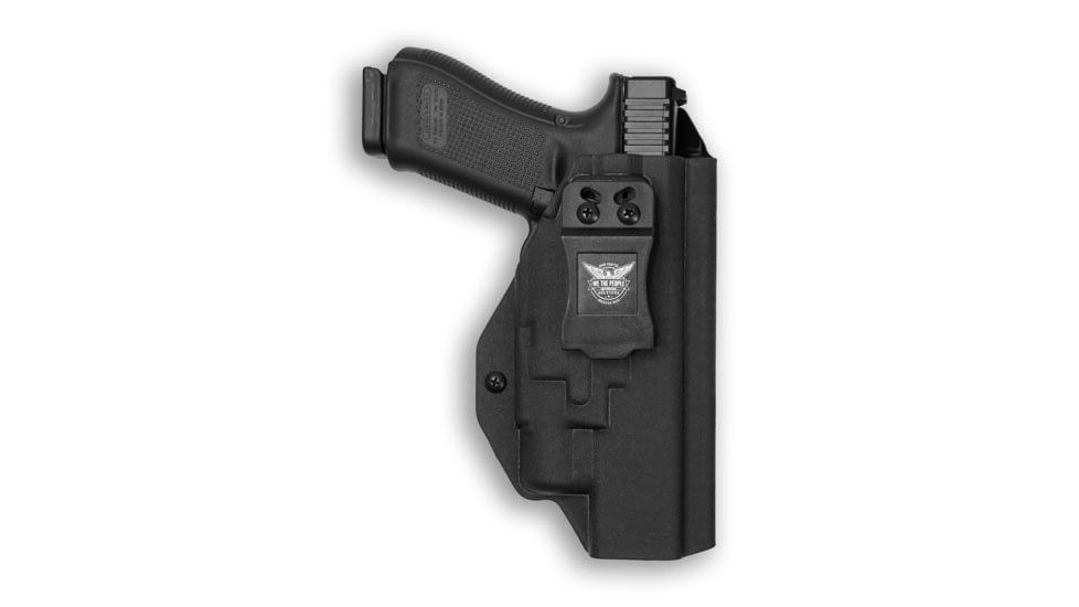 We the People Holsters Glock 34 With Streamlight Tlr-3 Light Iwb Holster 0498453A, 7024547725410