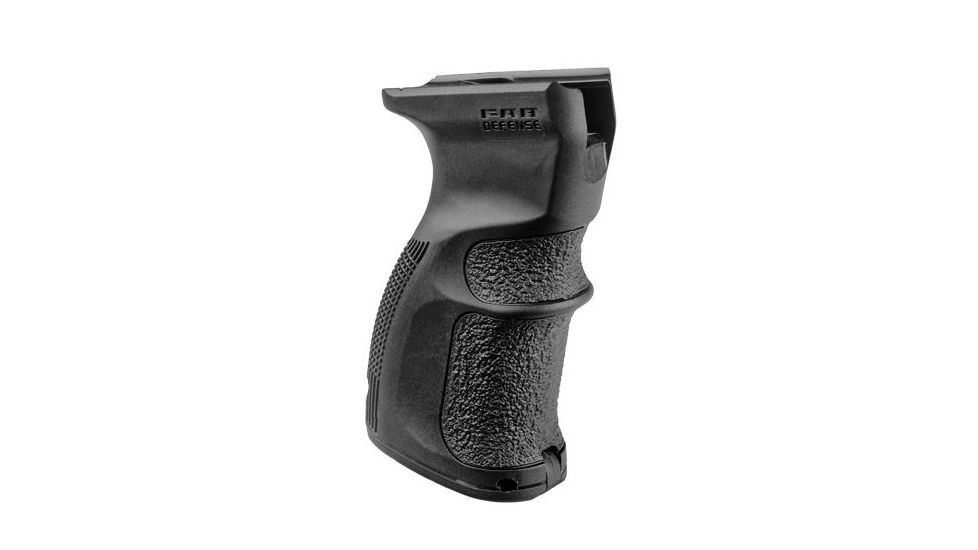 FAB Defense AG-FAL Ergonomic Pistol Grip for FN FAL, Black AG-FAL-B