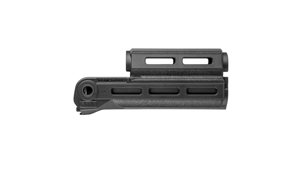 FAB Defense AK-47 Vanguard M-LOK Handguard System, Black, FX-VANAKB