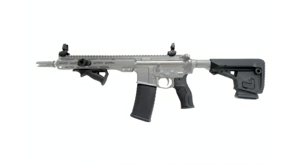 FAB Defense AR-15 Kit, Black, 30, fx-ar15kitb