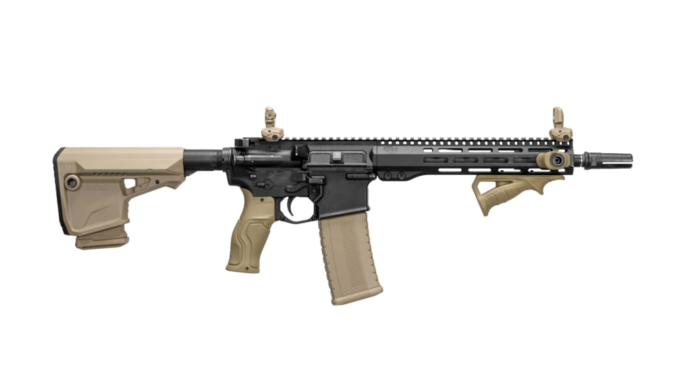 FAB Defense AR-15 Kit, FDE, 30, fx-ar15kitt