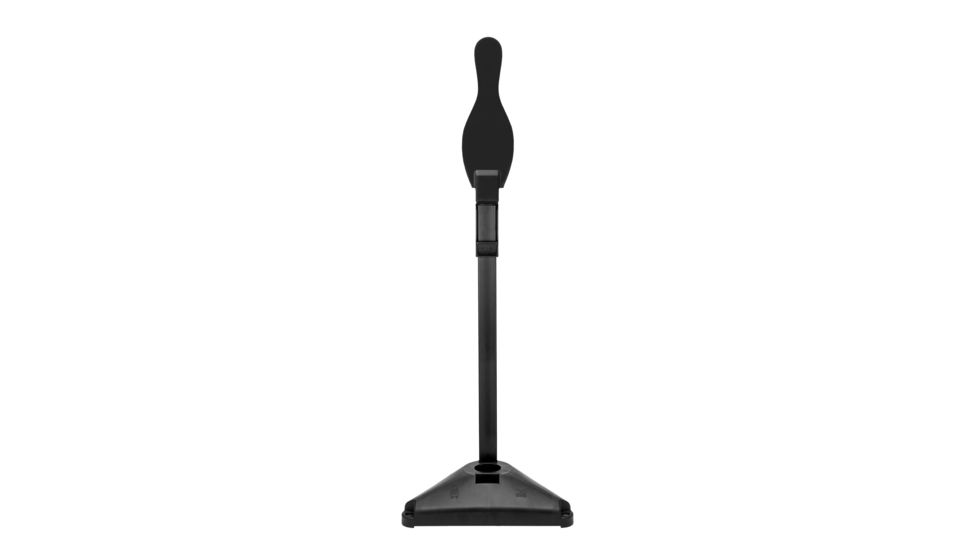 RTS Targets Bowling Pin CQB Target Kit,Black, fx-bpcqbkit