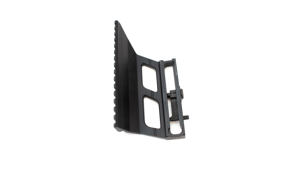 FAB Defense Dragunov SVD Rifle Scope Mount, Black, FX-SVDM