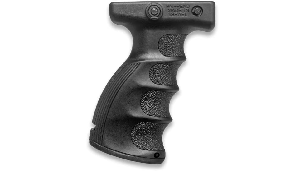 FAB Defense Ergonomic Vertical Foregrip, FX-AG44SB