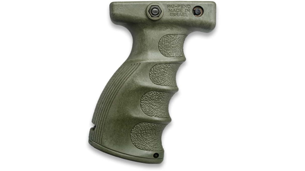 FAB Defense Ergonomic Vertical Foregrip, FX-AG44SG