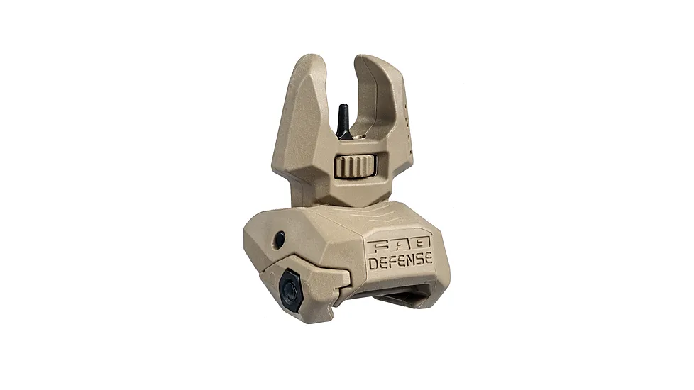 FAB Defense Top Mounted Deployable Front Sight